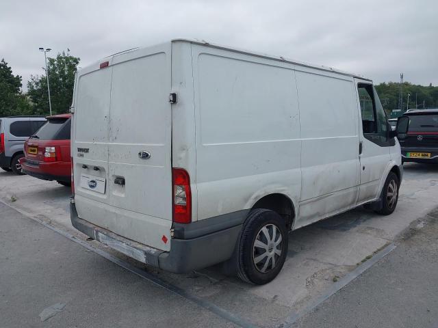 2011 FORD TRANSIT 85 T280M FWD 