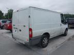2011 FORD TRANSIT 85 T280M FWD  for sale at Copart ST HELENS
