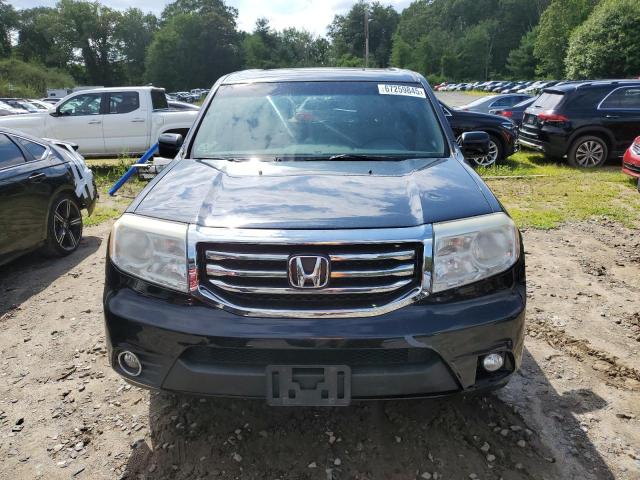  HONDA PILOT 2015 Black