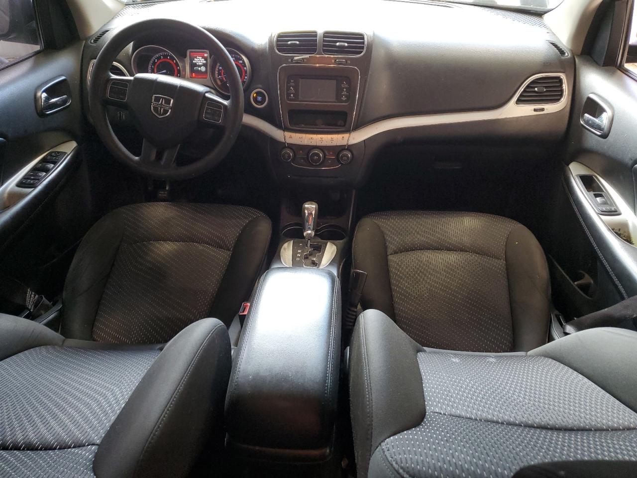 2020 Dodge Journey Se VIN: 3C4PDCAB3LT277804 Lot: 70309385