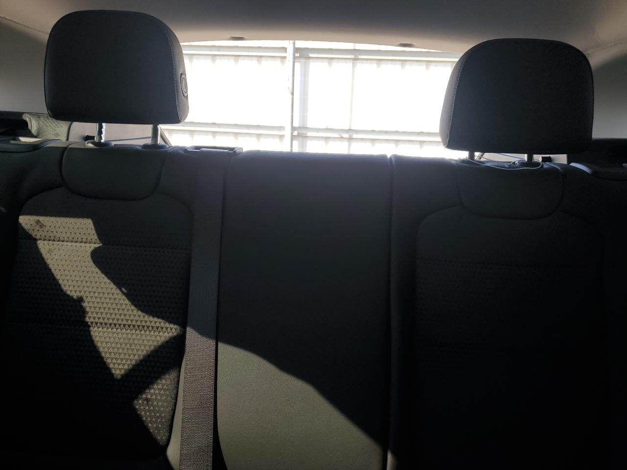 2025 Chevrolet Trax 1Lt VIN: KL77LHEP7SC299138 Lot: 67946055