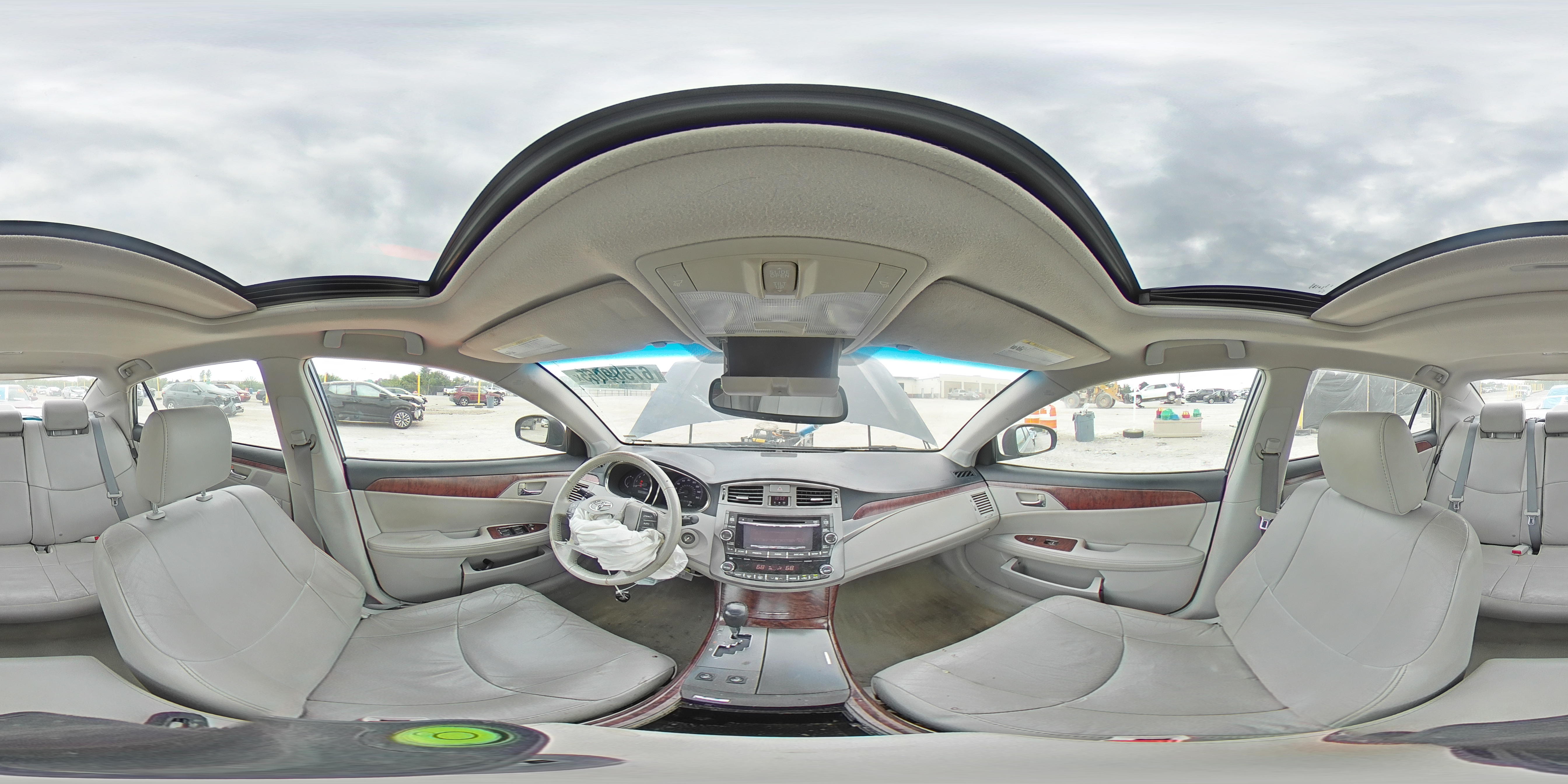 2012 Toyota Avalon Base VIN: 4T1BK3DB3CU446345 Lot: 67509065