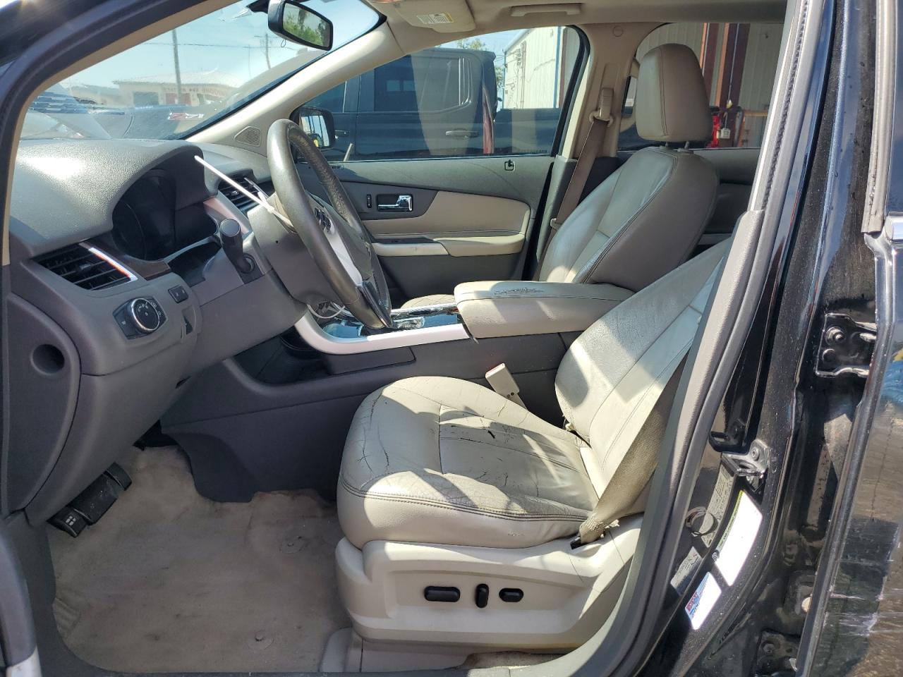 2011 Ford Edge Limited VIN: 2FMDK3KC8BBA25679 Lot: 67718885