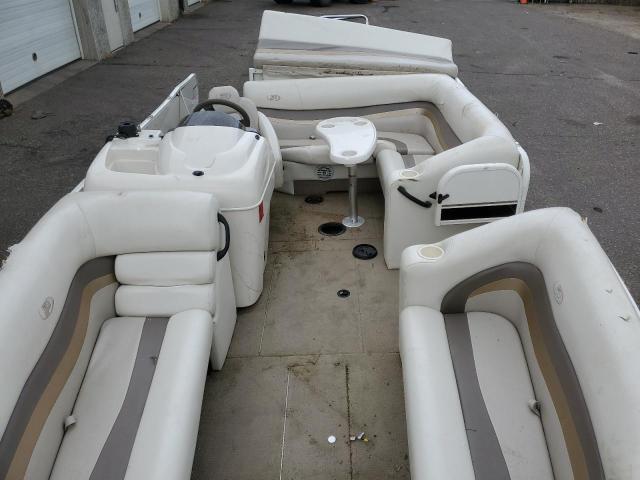 2007 PRINCECRAFT VENTURA 192