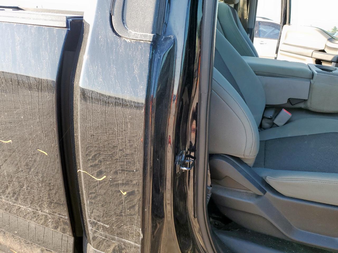 2016 Ford F150 VIN: 1FTMF1CPXGKD63466 Lot: 67321015