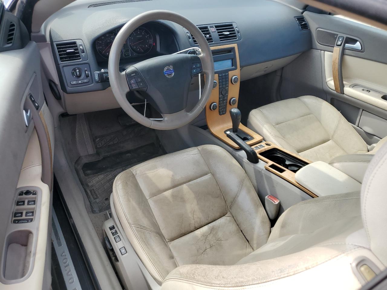 2008 Volvo C70 T5 VIN: YV1MC67218J056676 Lot: 67493045