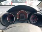 2012 HONDA JAZZ I-VTEC EX CVT  for sale at Copart NEWBURY
