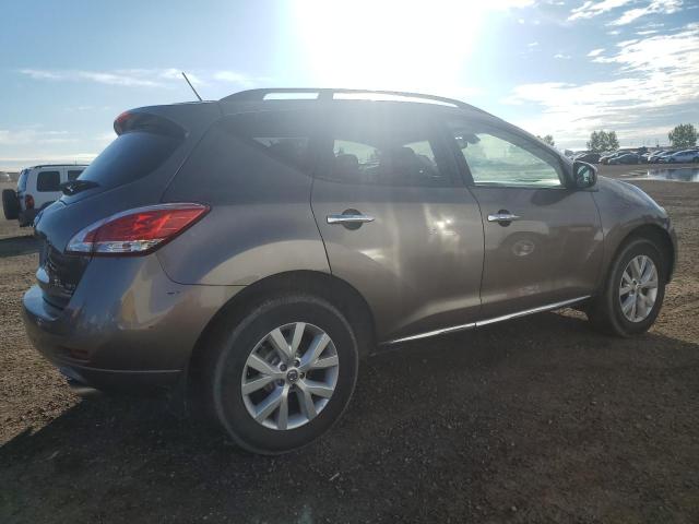 2011 NISSAN MURANO S  