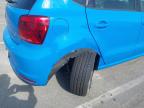 2016 VOLKSWAGEN POLO SE DE for sale at Copart CHESTER