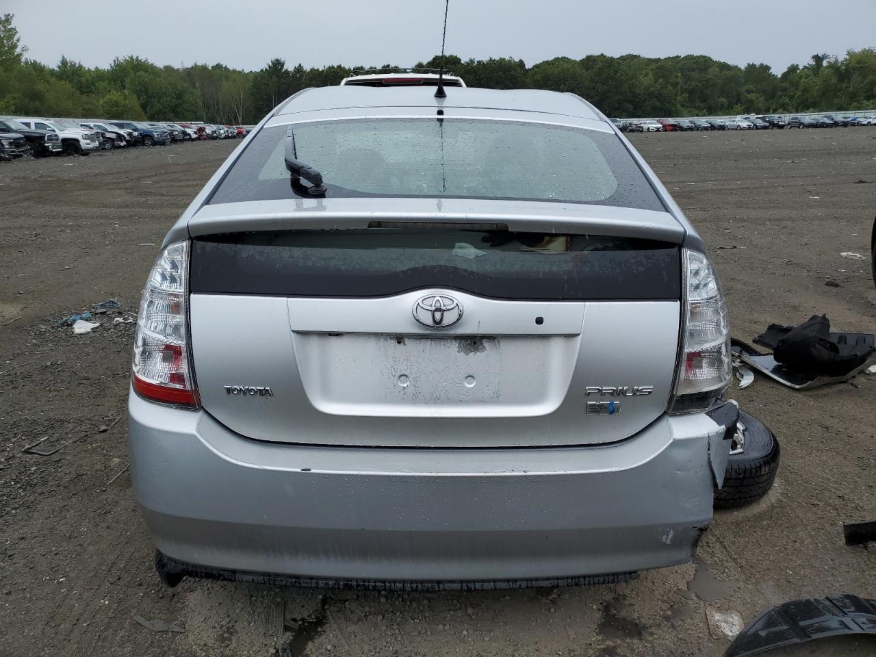 2006 Toyota Prius VIN: JTDKB20U367063935 Lot: 69731335
