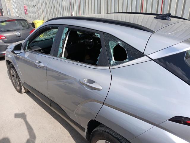 2024 HYUNDAI KONA 160KW ADVANCE 65KWH 5DR AUTO