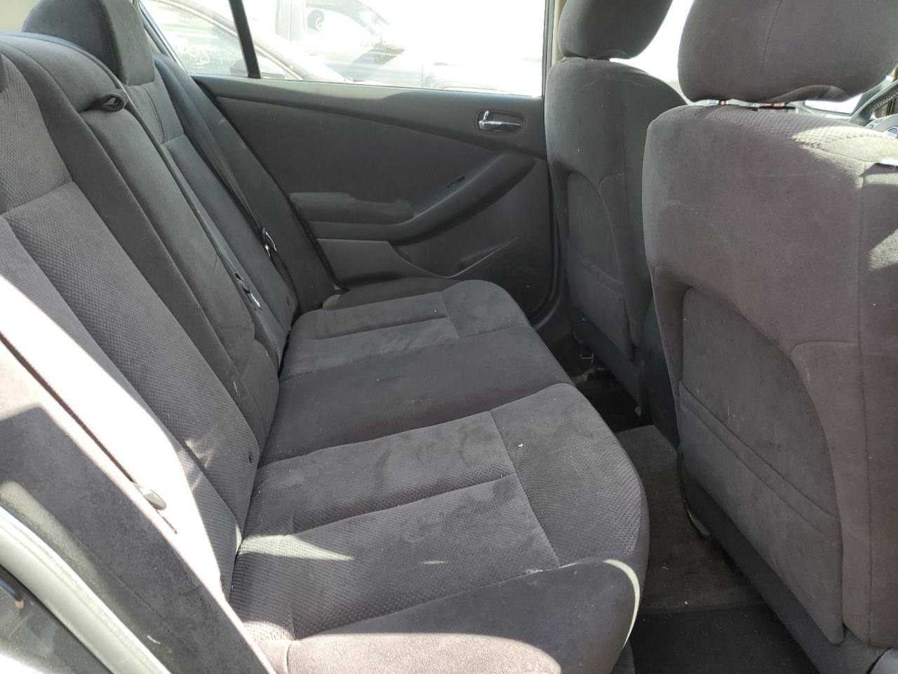 2009 Nissan Altima 3.5Se VIN: 1N4BL21E39N530202 Lot: 69965045