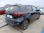 2024 HONDA JAZZ ADVANCE I-MMD CVT  for sale at Copart NEWBURY