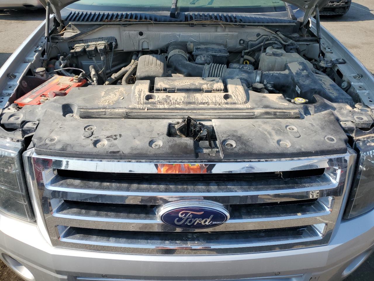 2014 Ford Expedition Limited VIN: 1FMJU2A58EEF00749 Lot: 67974135