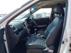 2016 SSANGYONG TIVOLI EX for sale at Copart SANDWICH