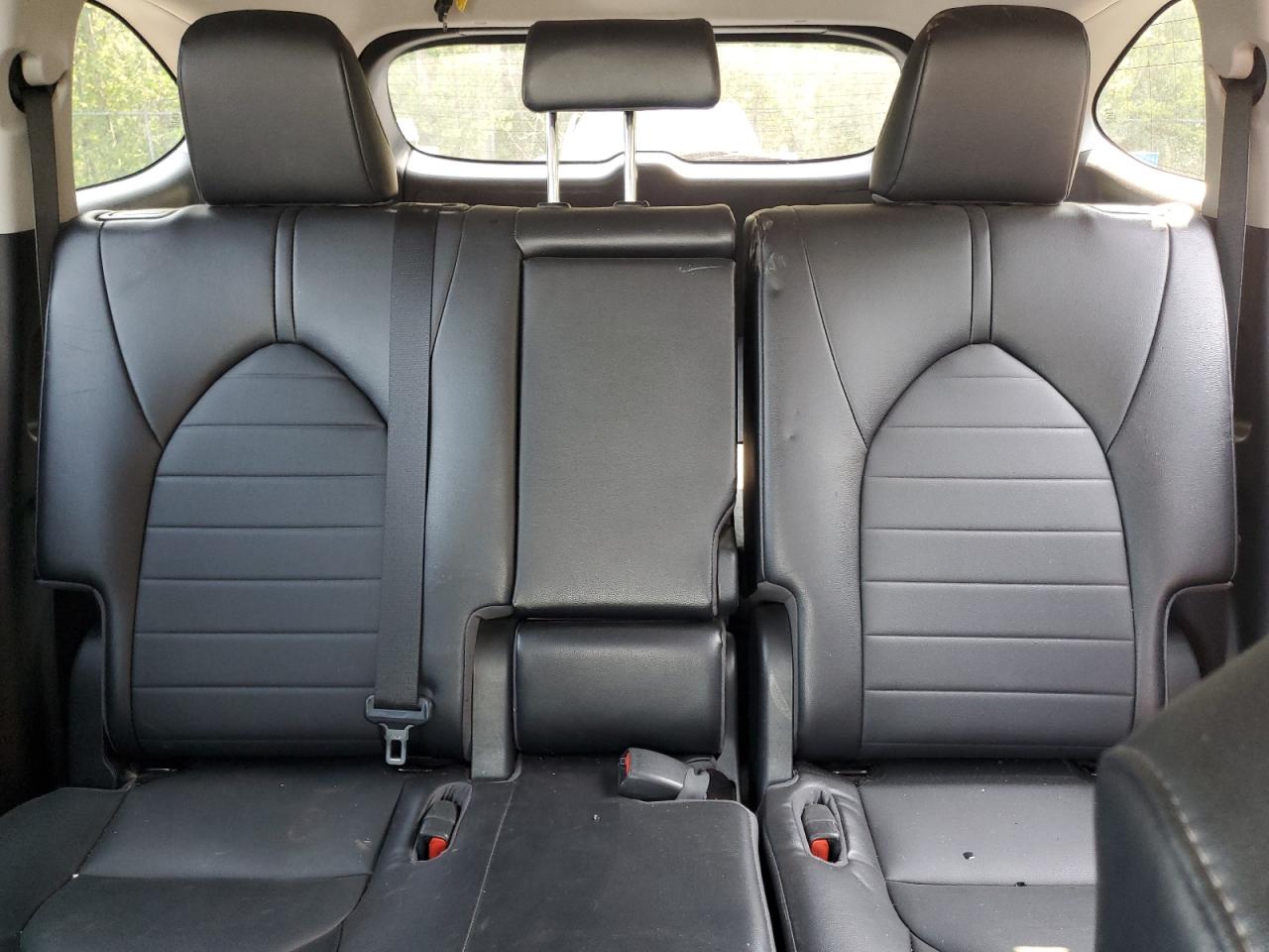 2022 Toyota Highlander Hybrid Xle VIN: 5TDGBRCH8NS079842 Lot: 67239855