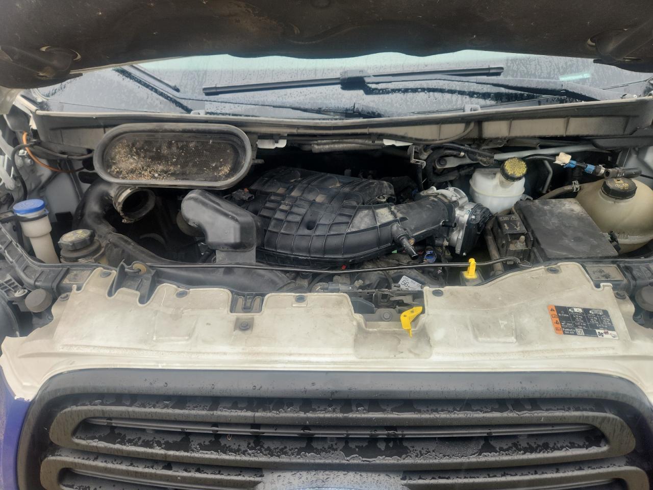 2019 Ford Transit T-350 Hd VIN: 1FBVU4XM7KKA49430 Lot: 70915775