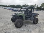2021 YAMAHA YXE1000 - ATV AND UTILITY VEHICLES ATV for sale at Copart GA - MACON