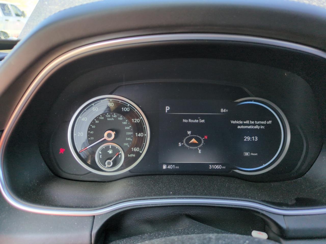 2021 Genesis Gv80 Base VIN: KMUHBDSB2MU061218 Lot: 69150445