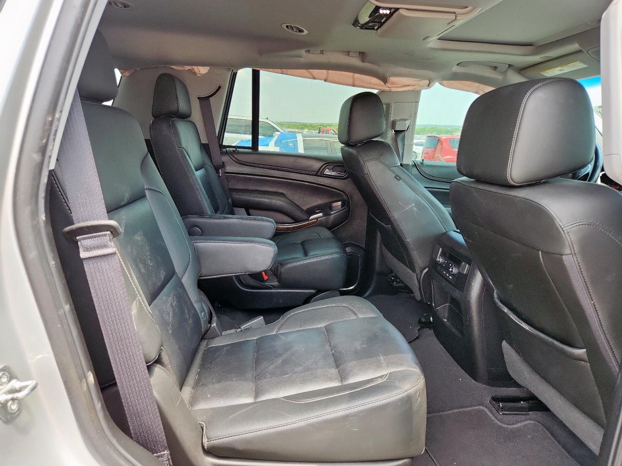 2019 Chevrolet Tahoe C1500 Lt VIN: 1GNSCBKC9KR172911 Lot: 67301855