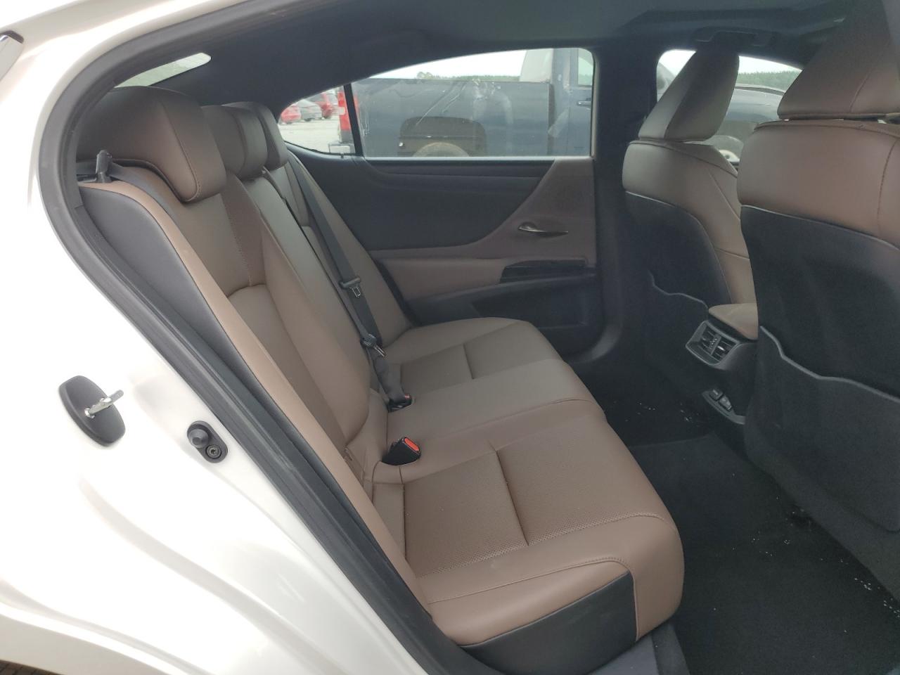 2024 Lexus Es 350 Base VIN: 58ADZ1B18RU171303 Lot: 70805195