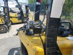 2017 YALE GPL030VXNRSV062 FORKLIFT for sale at Copart OH - COLUMBUS
