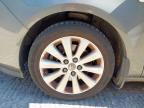 2016 VAUXHALL ZAFIRA SE for sale at Copart CHESTER