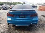 2015 BMW 335 XI   à vendre chez Copart NS - HALIFAX