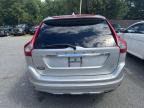 2016 VOLVO XC60 T5 PREMIER   for sale at Copart MA - NORTH BOSTON
