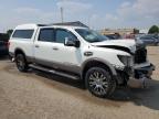 2016 NISSAN TITAN XD SL   for sale at Copart ON - TORONTO