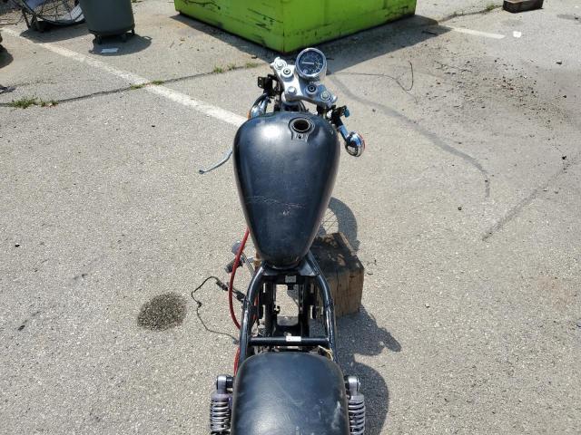 2011 YAMAHA XV250   