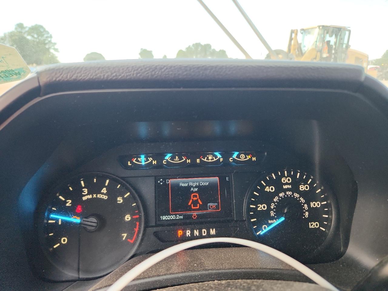 2019 Ford F150 Supercrew VIN: 1FTEW1E56KKC42040 Lot: 70372465