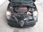 2013 ALFA ROMEO MITO QUADR for sale at Copart BELFAST