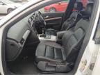 2010 AUDI A6 LE MANS for sale at Copart SANDTOFT