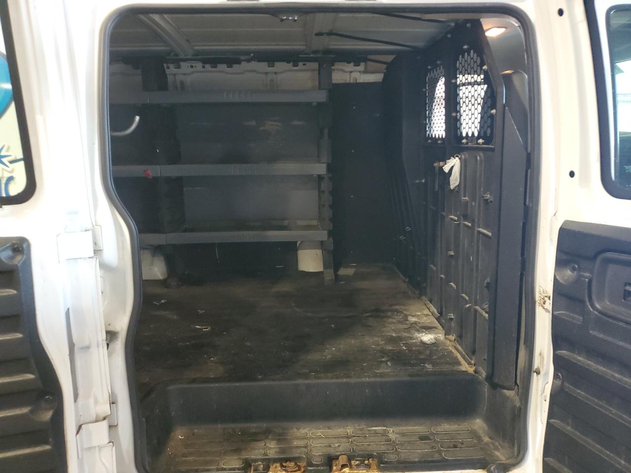 2006 GMC Savana G2500 VIN: 1GTGG25V761169204 Lot: 67987285