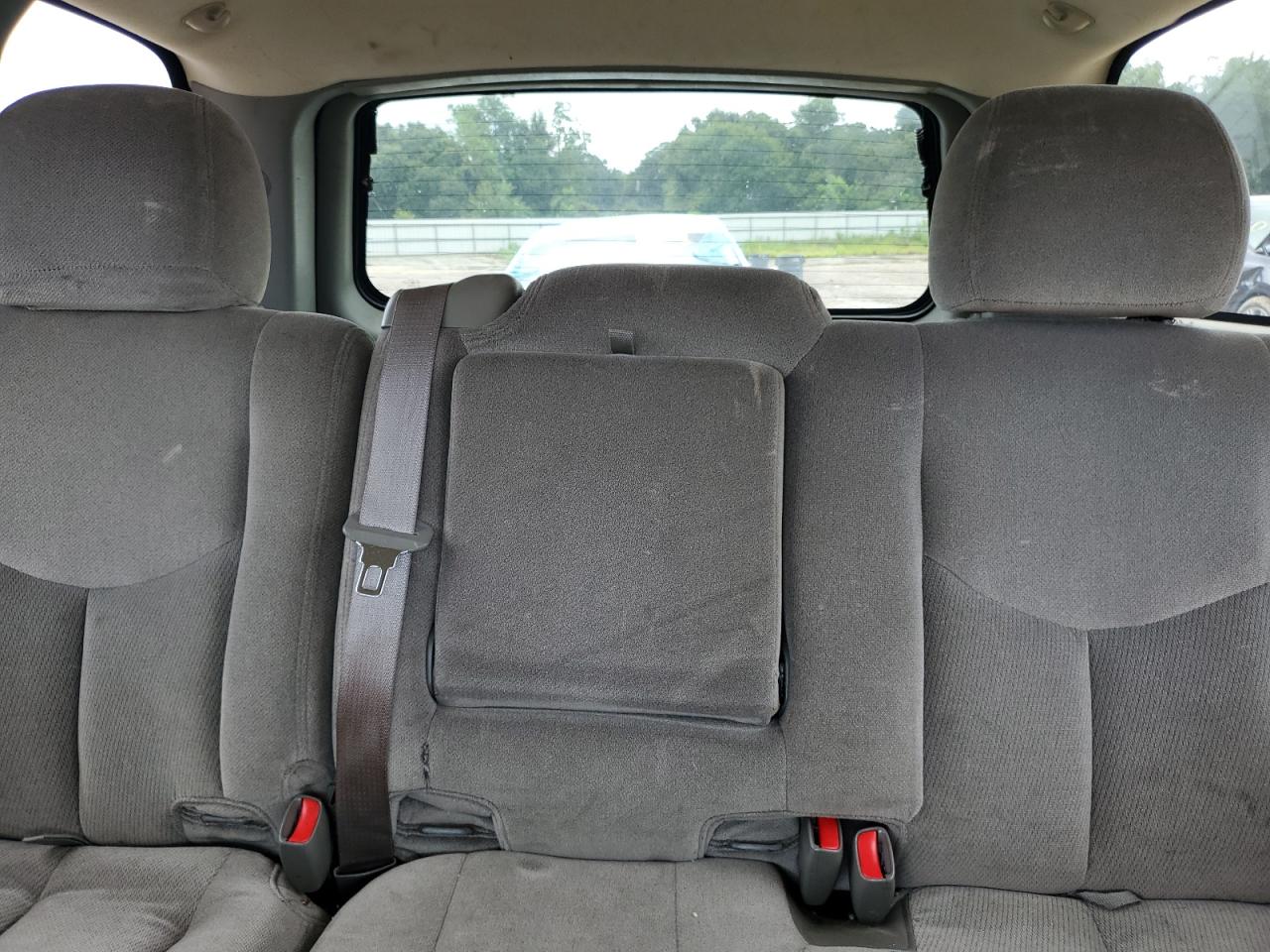 2004 GMC Yukon VIN: 1GKEC13V34R318162 Lot: 67091805