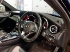 2016 MERCEDES BENZ AMG C63 PR for sale at Copart SANDWICH