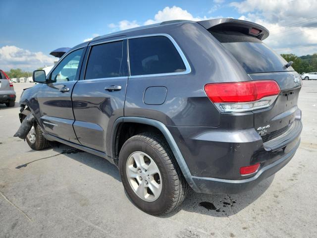  JEEP GRAND CHER 2015 Charcoal