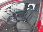2013 FORD  1.4 STUDIO 5DR for sale at Copart SANDWICH