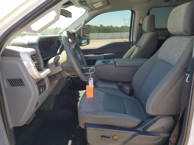  FORD F250 2024 White