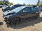 2011 ACURA CSX    for sale at Copart ON - TORONTO