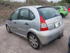 2007 CITROEN C3 VTR for sale at Copart BRISTOL
