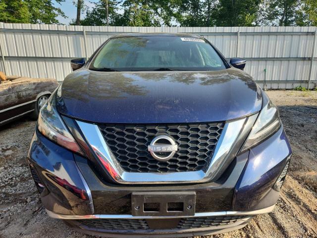  NISSAN MURANO 2023 Granatowy