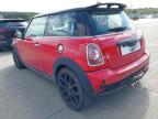 2012 MINI COOPER SD  for sale at Copart WHITBURN