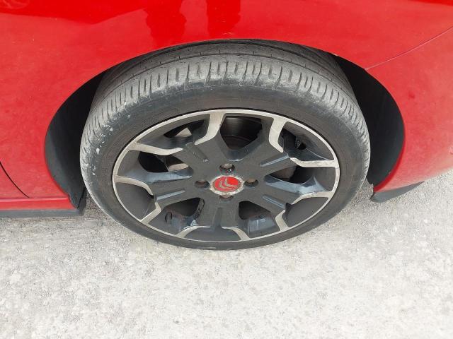 2012 CITROEN DS3 DSPORT