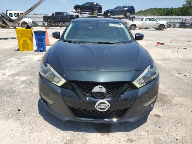  NISSAN MAXIMA 2017 Teal