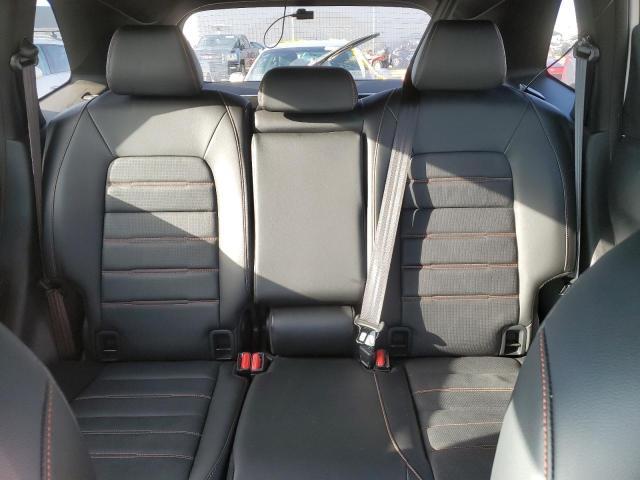 2025 HONDA CR-V EXL  