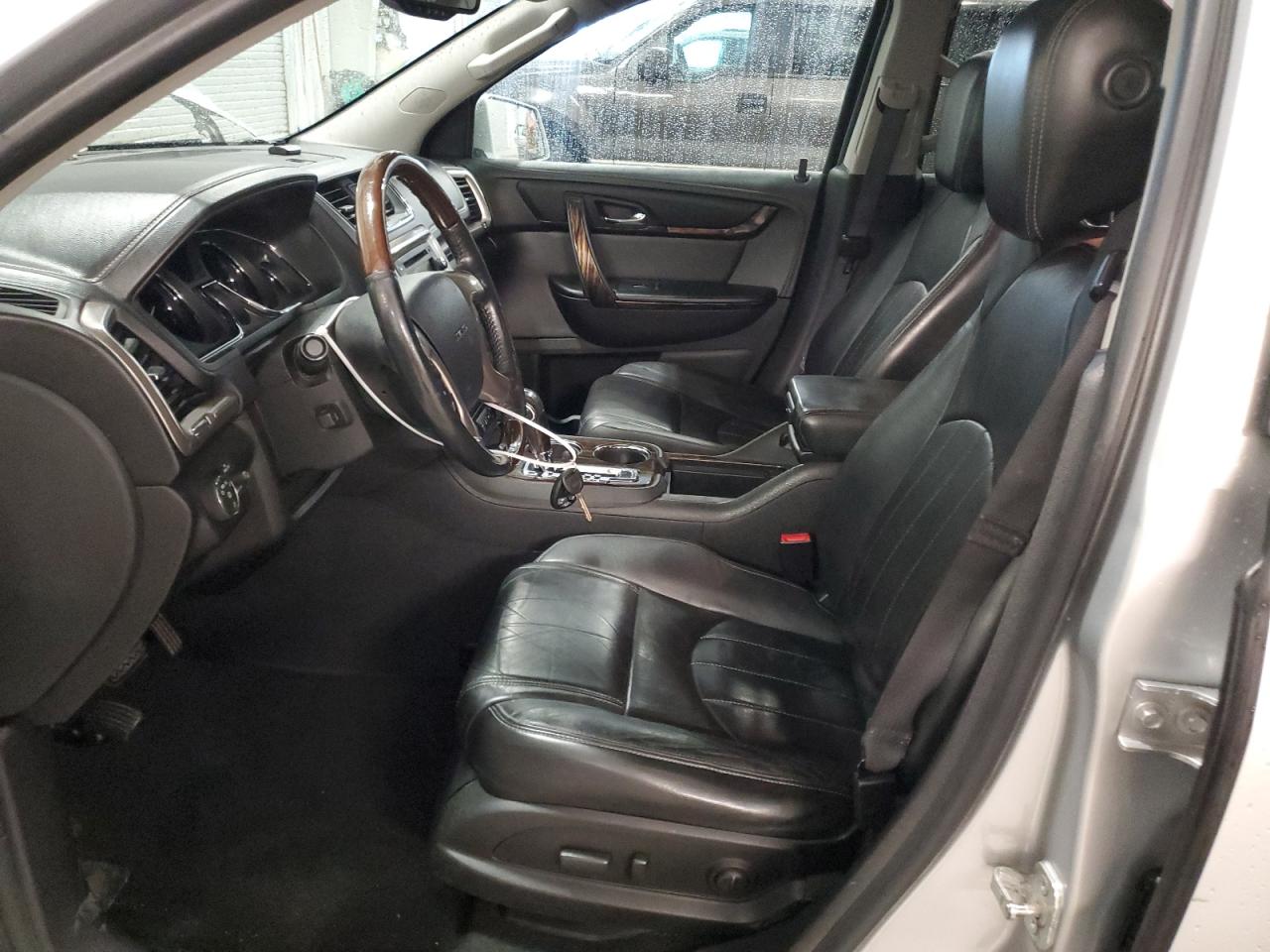 2013 GMC Acadia Denali VIN: 1GKKVTKD0DJ262102 Lot: 68047465