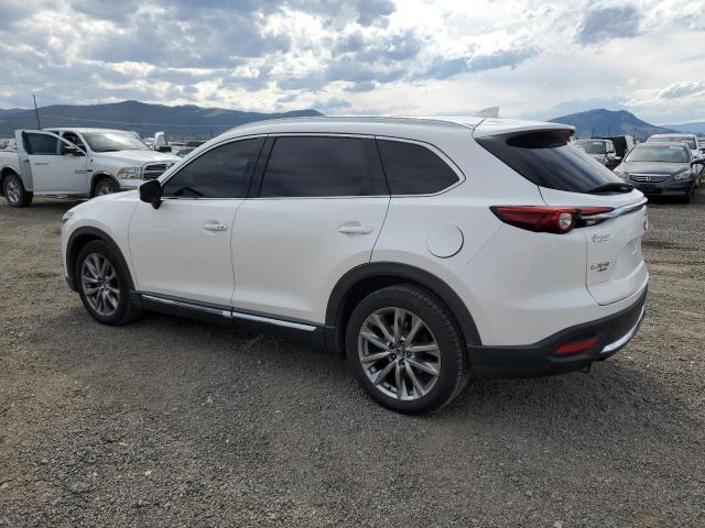  MAZDA CX-9 2017 Biały