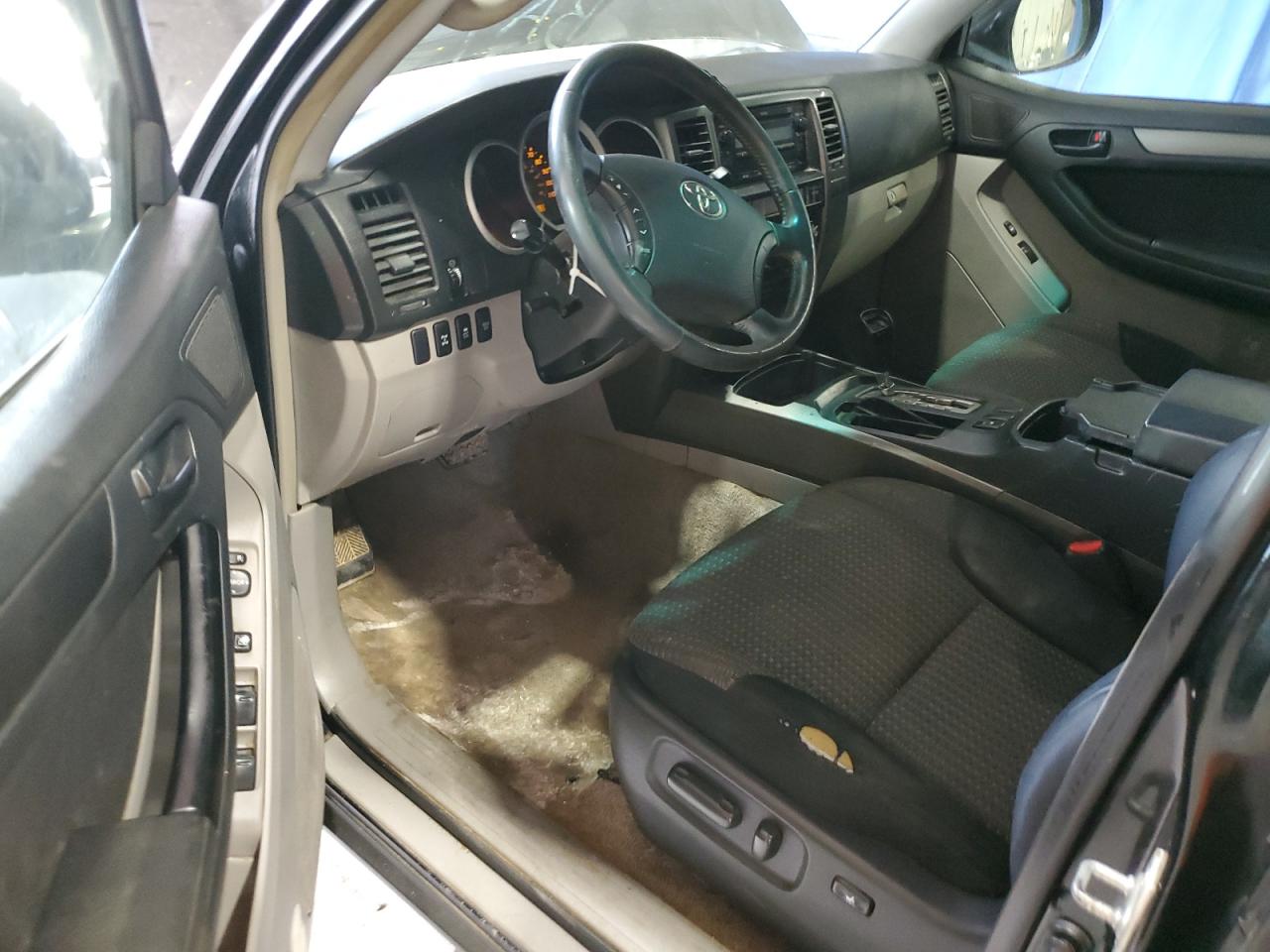 2008 Toyota 4Runner Sr5 VIN: JTEBU14R68K024200 Lot: 68663455